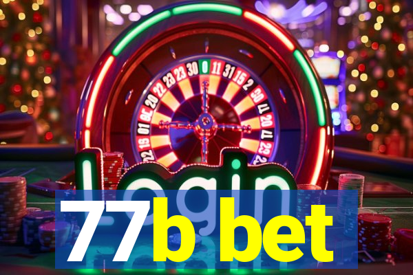 77b bet